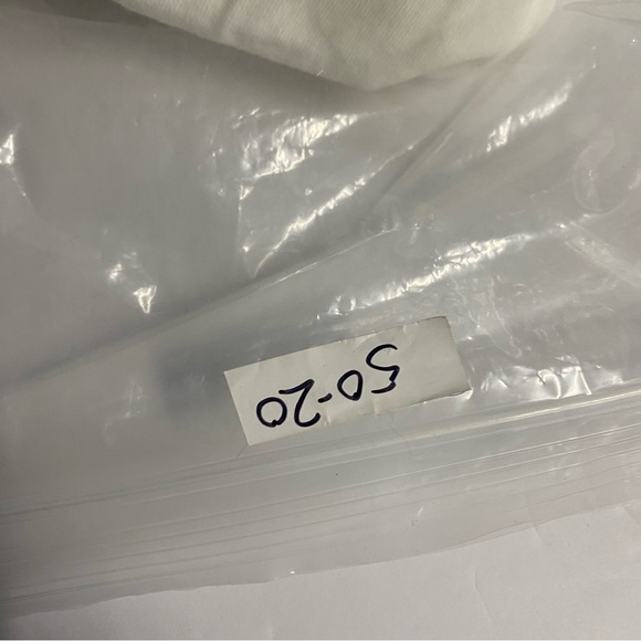 NEW Faherty Men's Polo Shirt Small - Picture 9 of 9